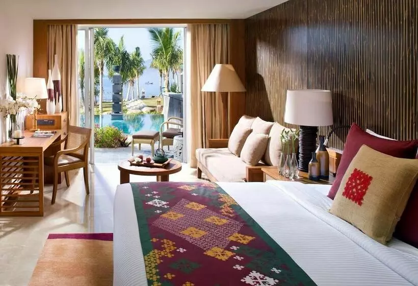 호텔 Mandarin Oriental Sanya