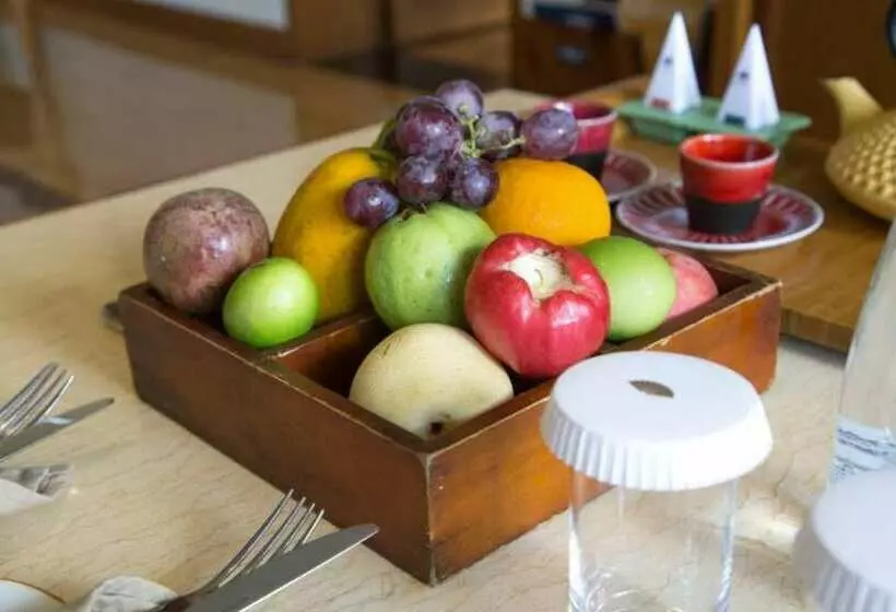 호텔 Mandarin Oriental Sanya