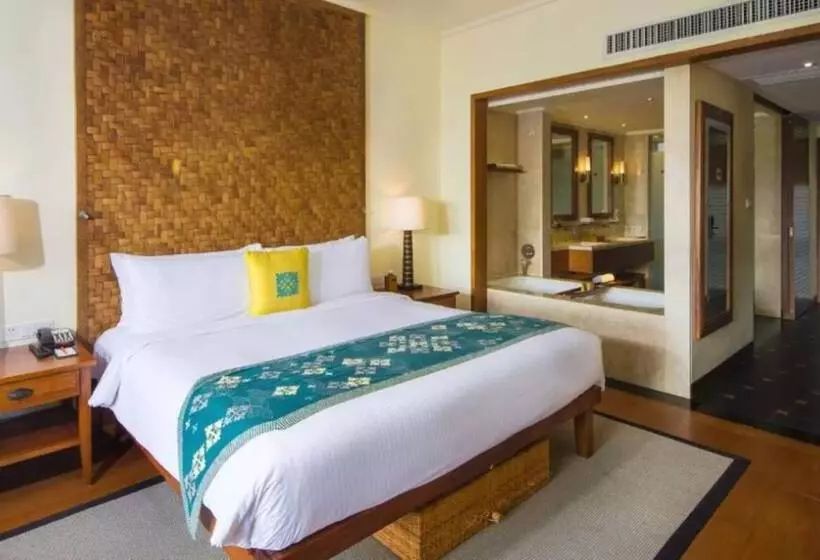 호텔 Mandarin Oriental Sanya