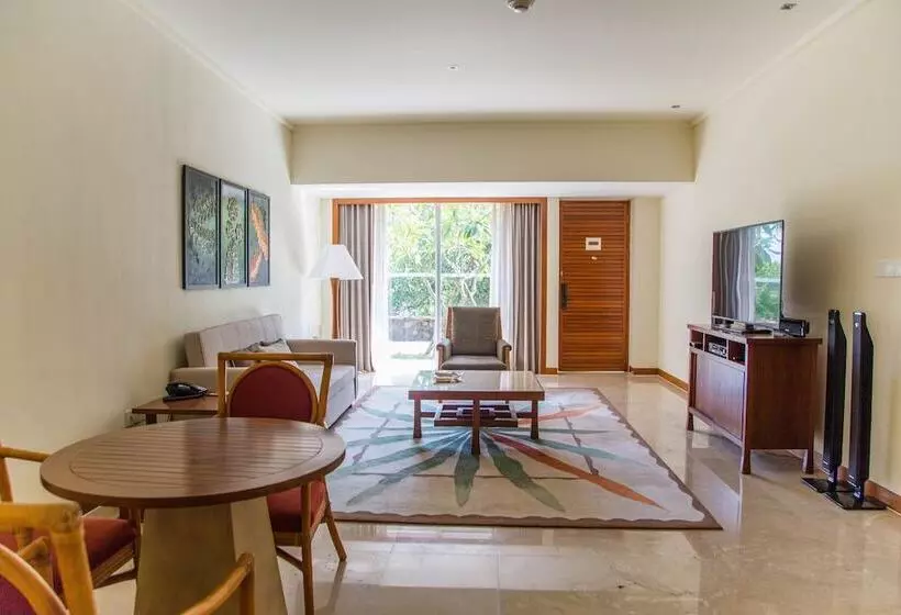 호텔 Mandarin Oriental Sanya