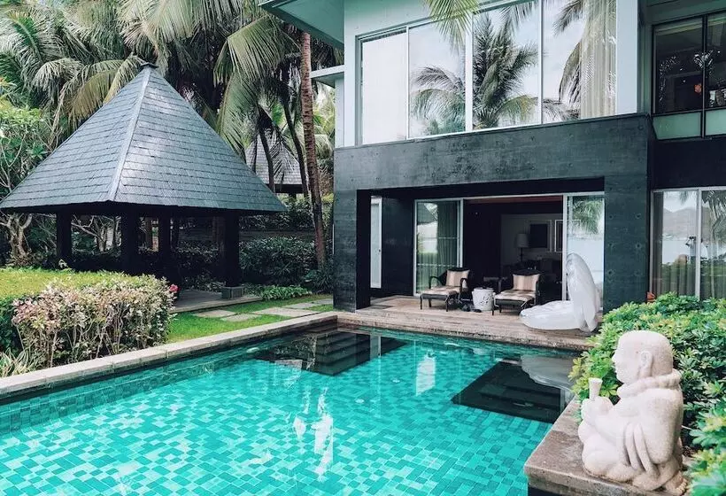 호텔 Mandarin Oriental Sanya