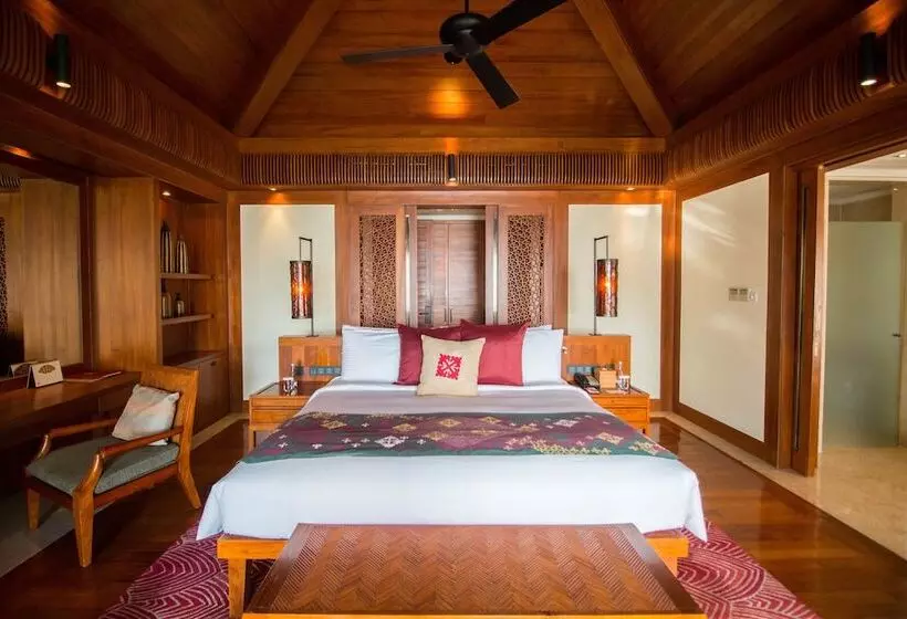 호텔 Mandarin Oriental Sanya