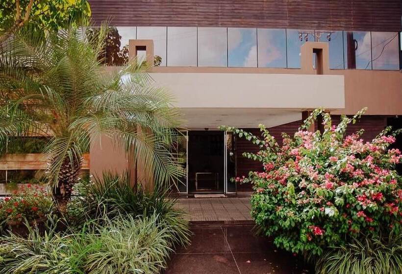 酒店 Maximus Sottile