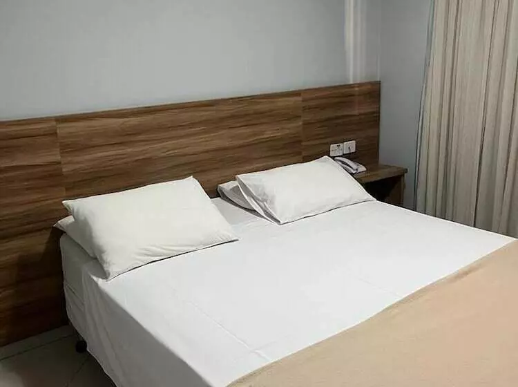 هتل Maximus Sottile