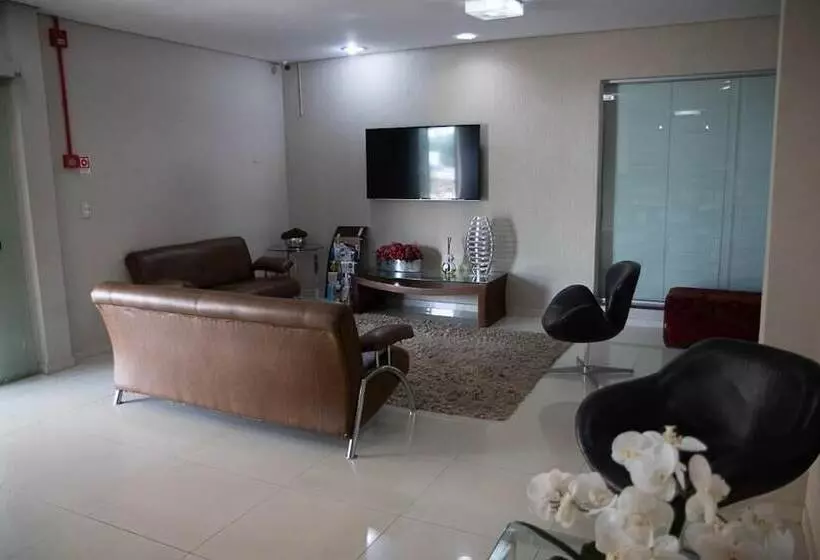 هتل Maximus Sottile