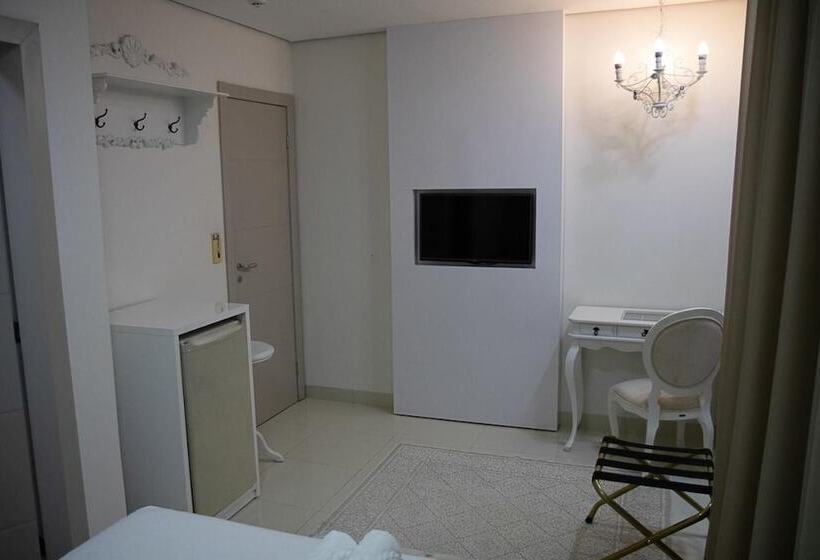 酒店 Maximus Sottile