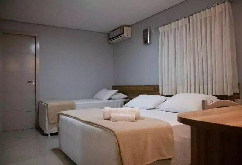 هتل Maximus Sottile