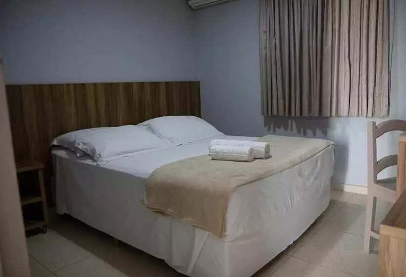 هتل Maximus Sottile