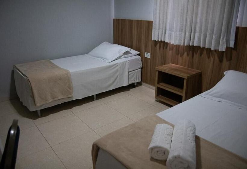 酒店 Maximus Sottile