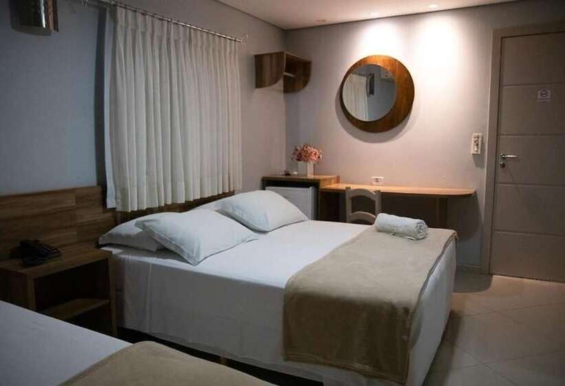 酒店 Maximus Sottile