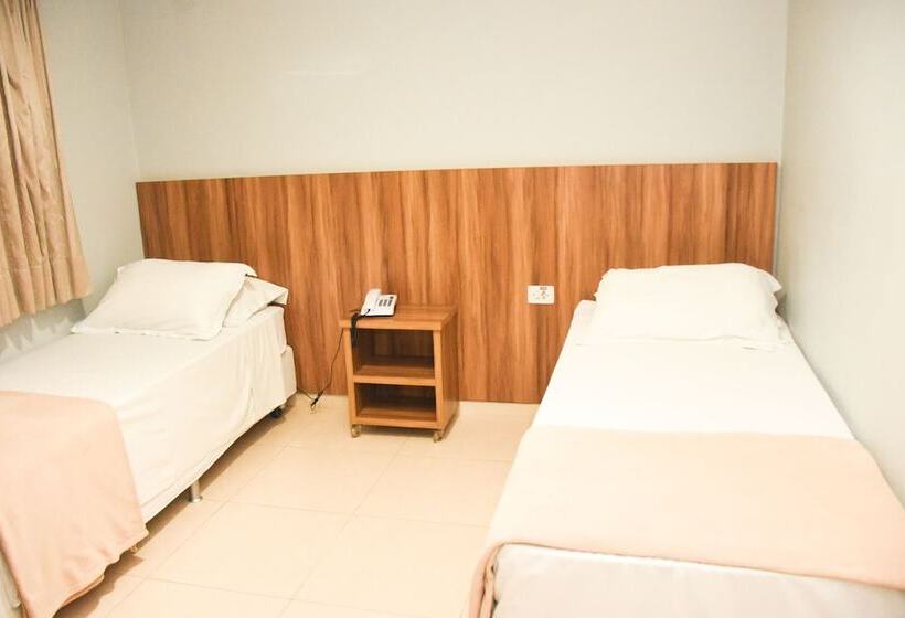 酒店 Maximus Sottile