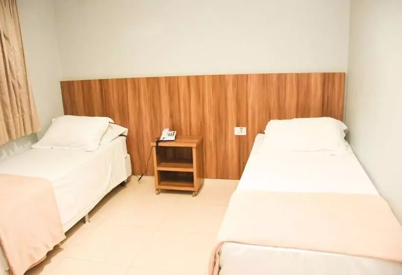 هتل Maximus Sottile