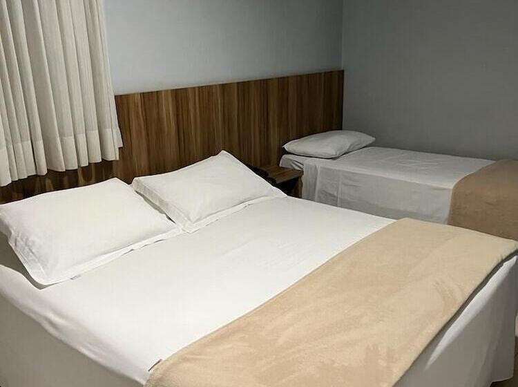 酒店 Maximus Sottile