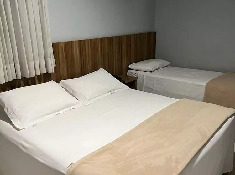 هتل Maximus Sottile