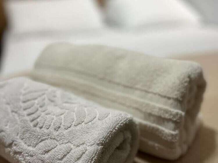 酒店 Maximus Sottile