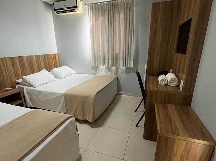 酒店 Maximus Sottile