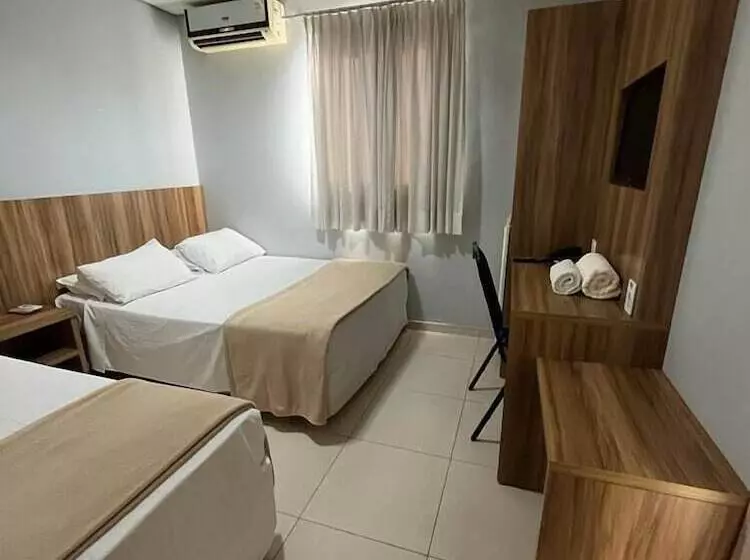 هتل Maximus Sottile