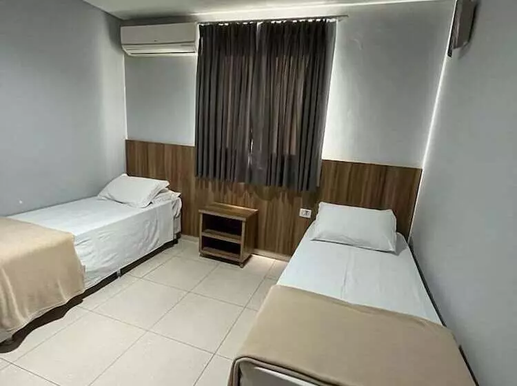 هتل Maximus Sottile