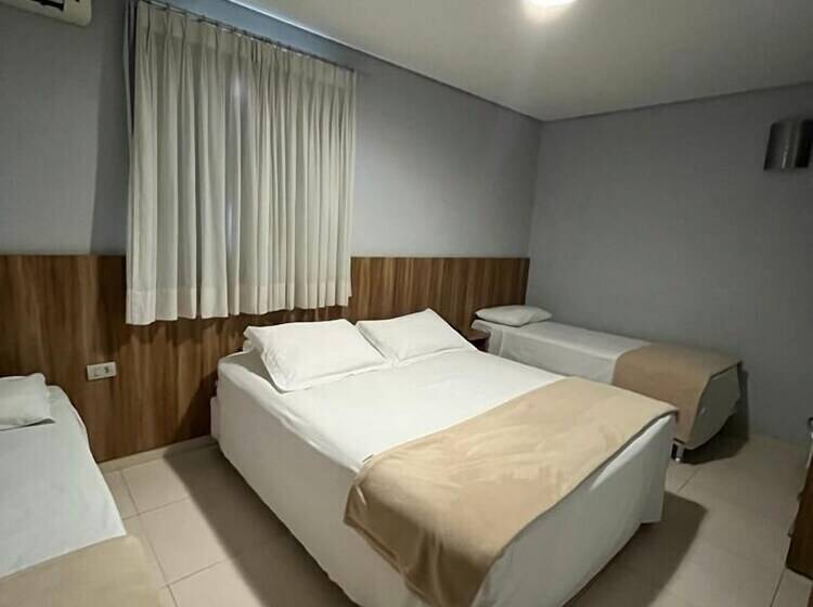 酒店 Maximus Sottile