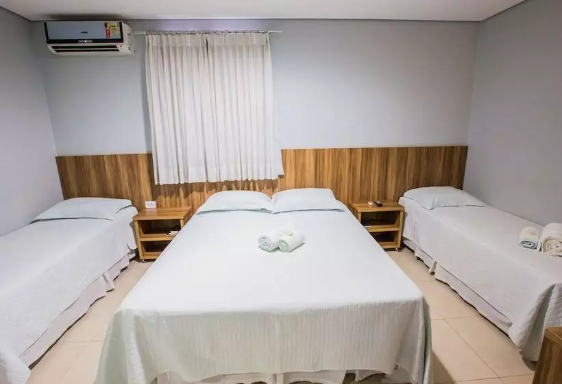 هتل Maximus Sottile