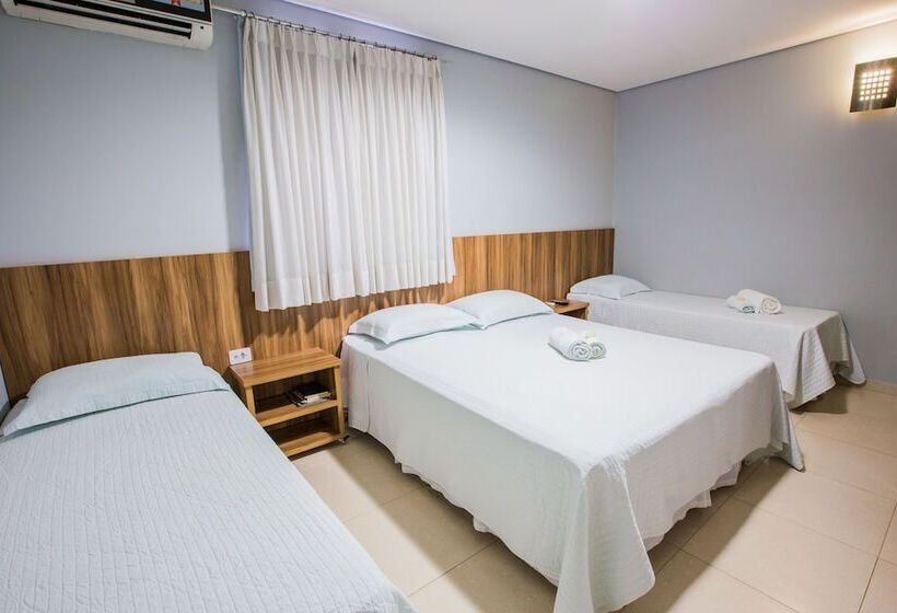 酒店 Maximus Sottile