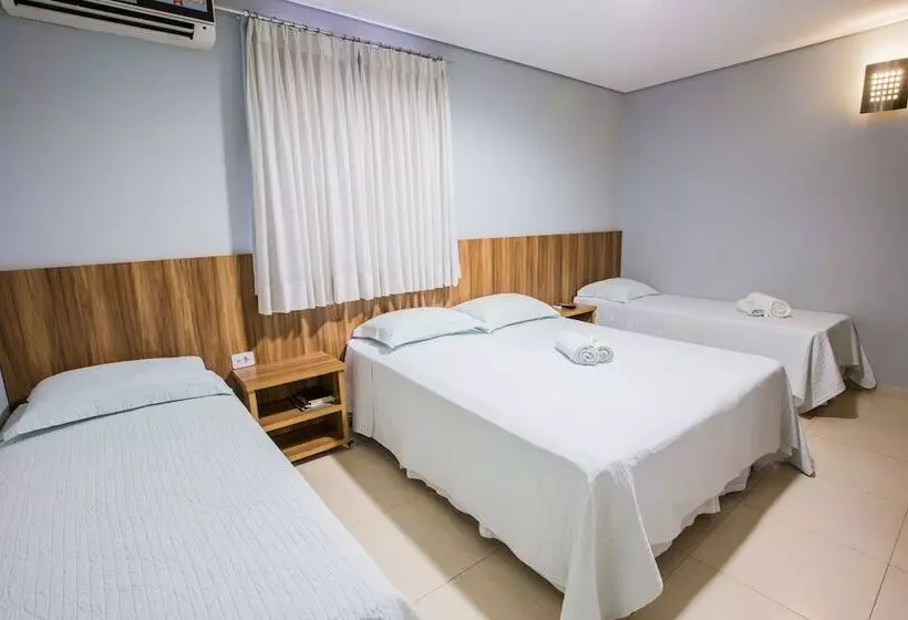 هتل Maximus Sottile