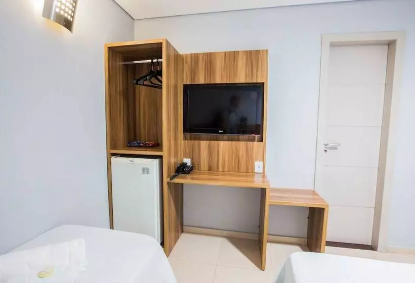 هتل Maximus Sottile