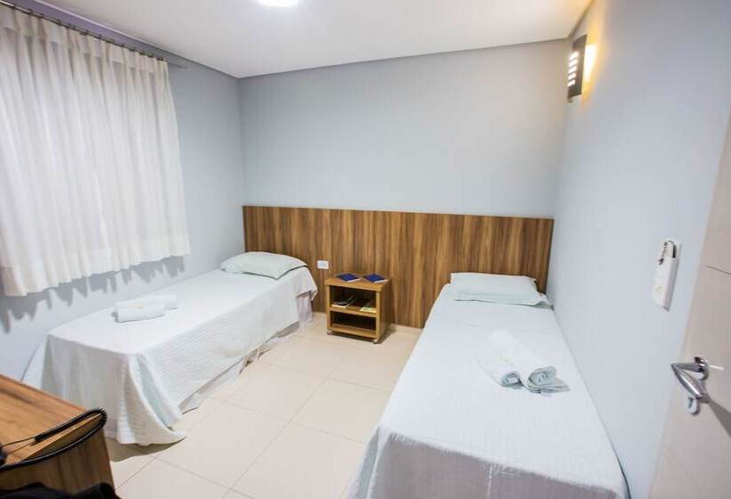 酒店 Maximus Sottile