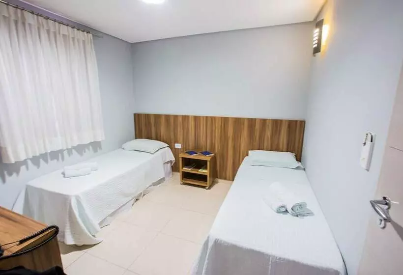 هتل Maximus Sottile