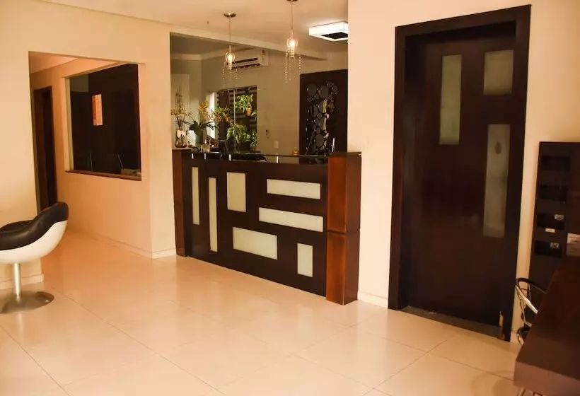 هتل Maximus Sottile