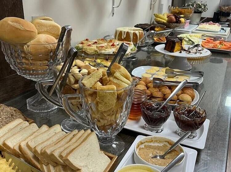 酒店 Maximus Sottile