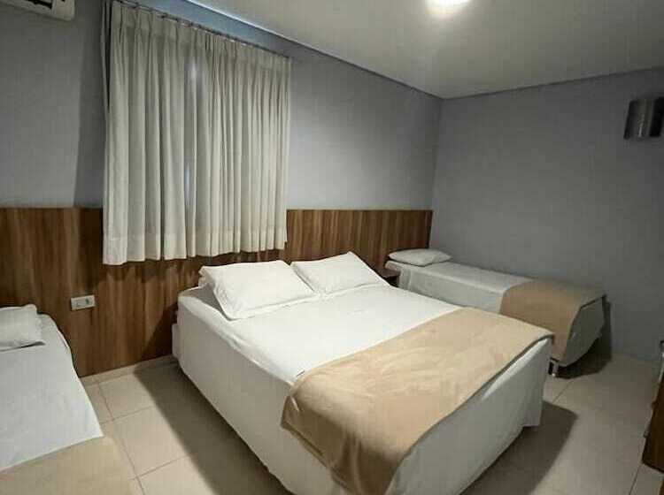 酒店 Maximus Sottile