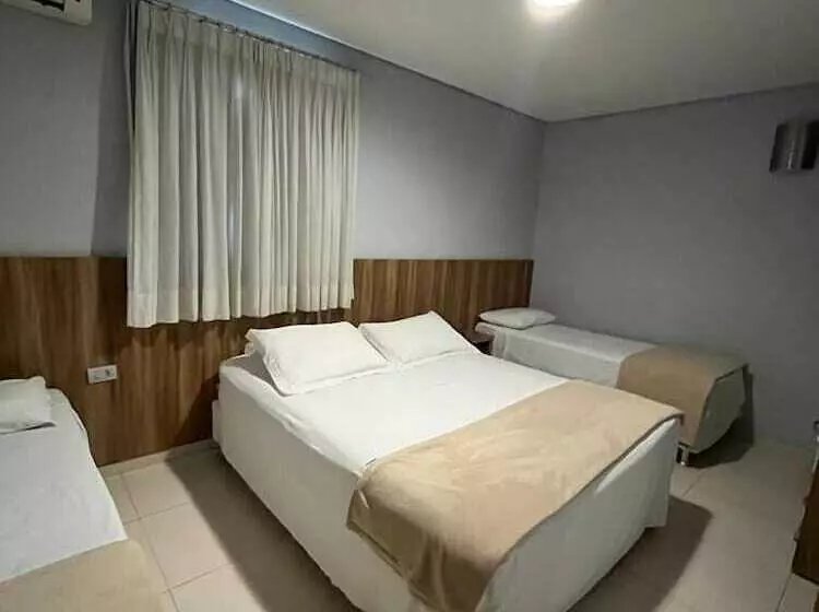 هتل Maximus Sottile