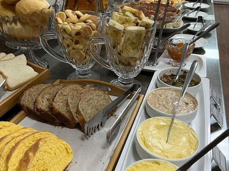 酒店 Maximus Sottile