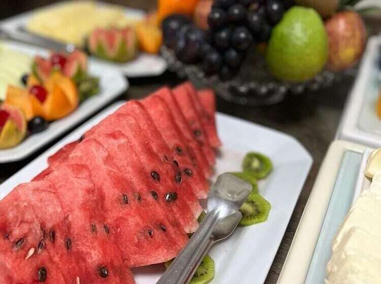 酒店 Maximus Sottile