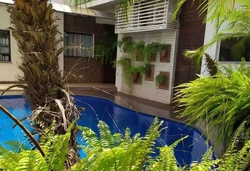 هتل Maximus Sottile