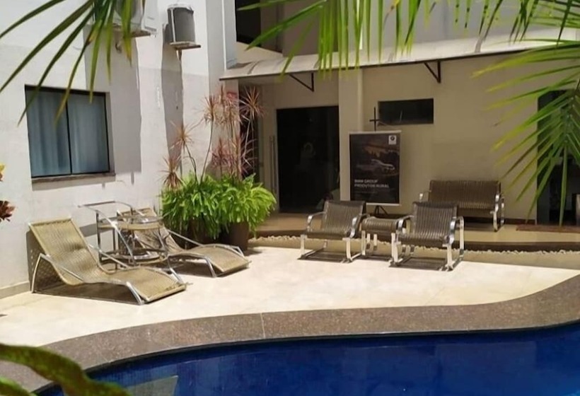 酒店 Maximus Sottile