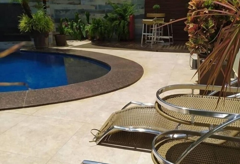 酒店 Maximus Sottile