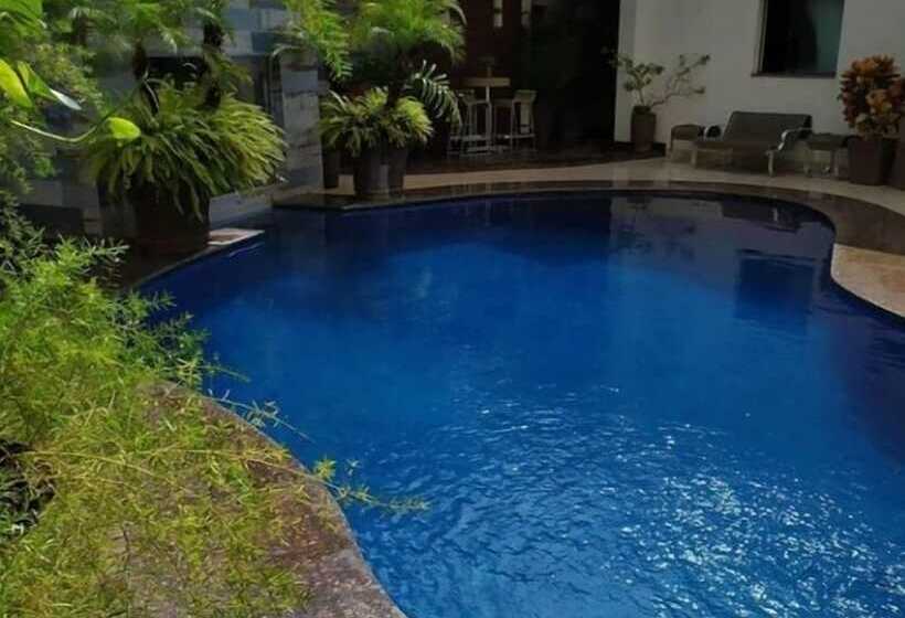 酒店 Maximus Sottile