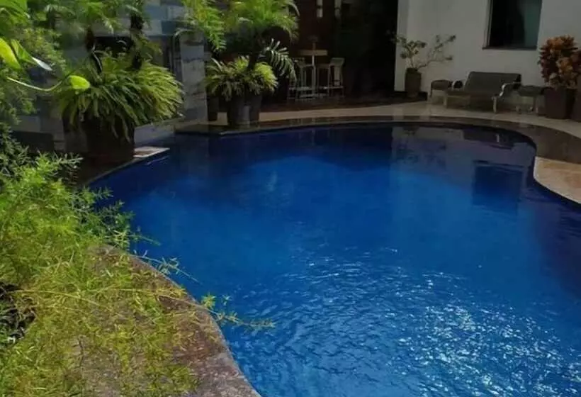 هتل Maximus Sottile