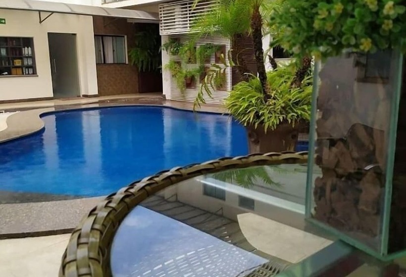 酒店 Maximus Sottile