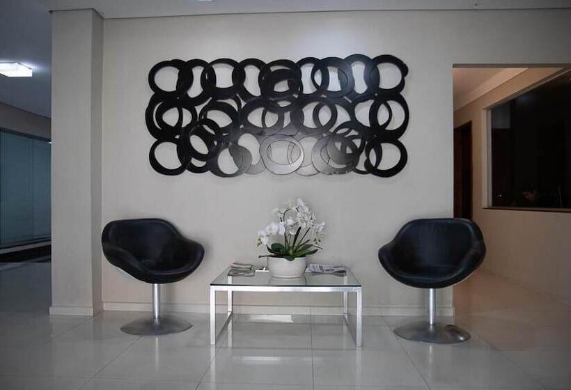 酒店 Maximus Sottile