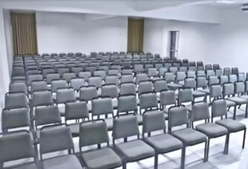 בית מלון כפרי Meridional