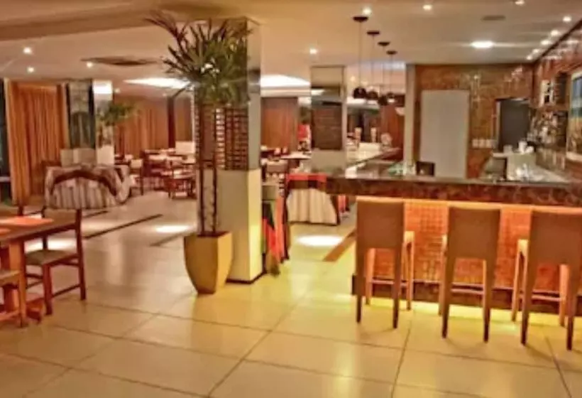 בית מלון כפרי Meridional