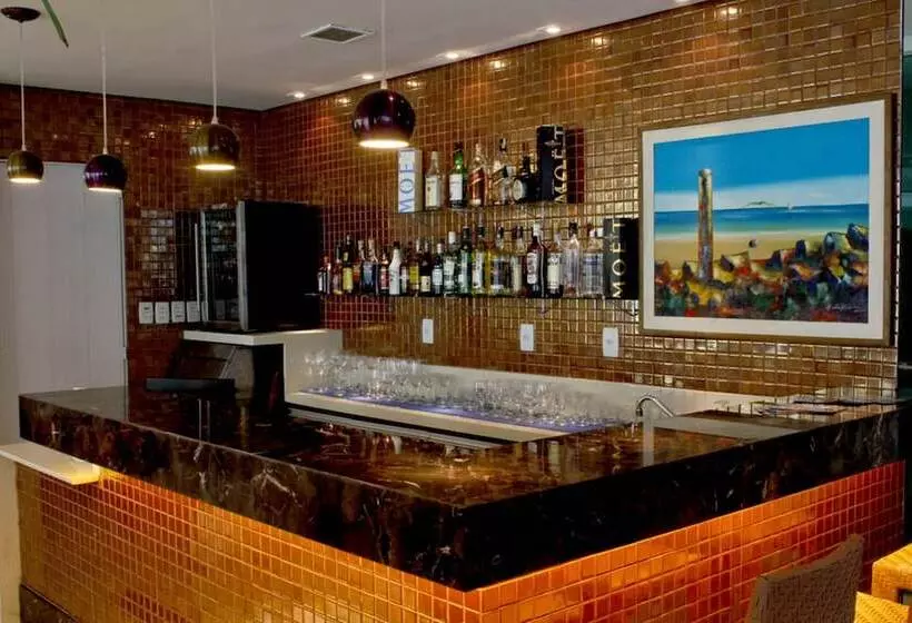 בית מלון כפרי Meridional