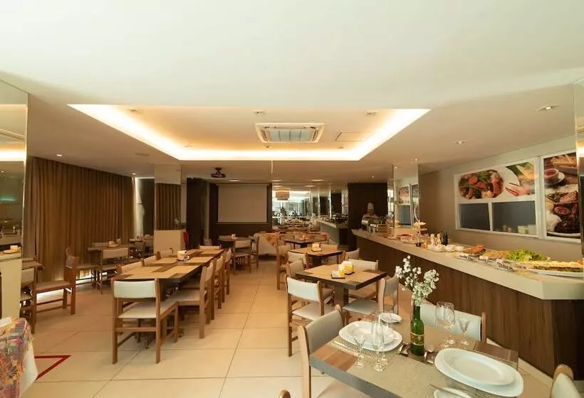 בית מלון כפרי Meridional