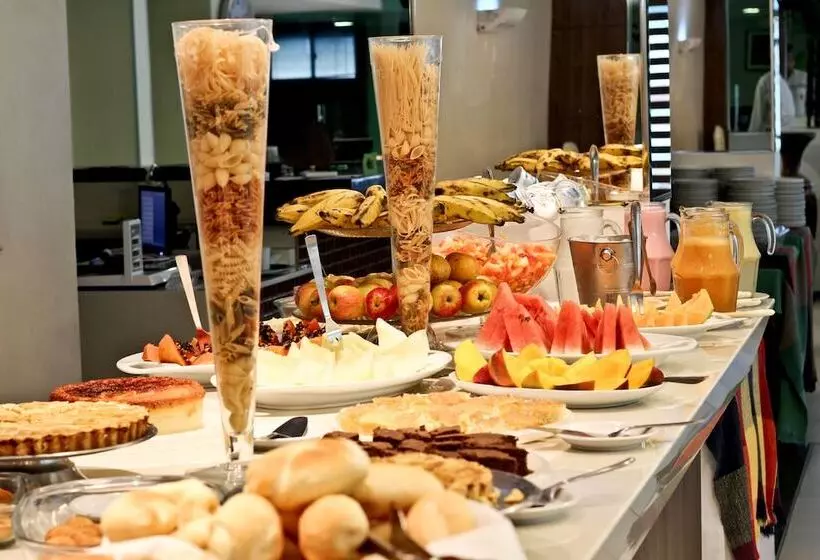 בית מלון כפרי Meridional