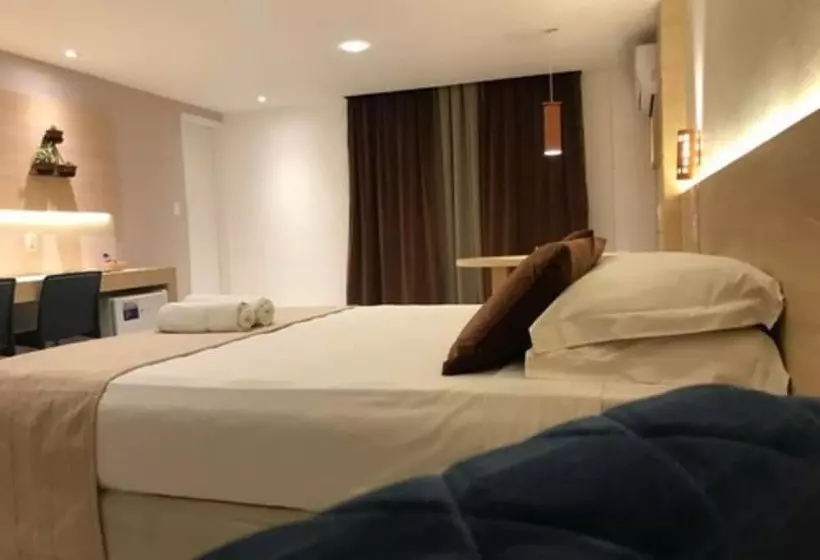 בית מלון כפרי Meridional