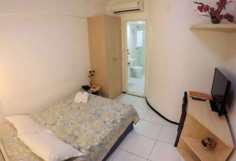 בית מלון כפרי Meridional