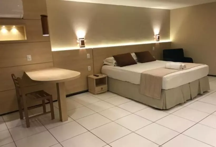 בית מלון כפרי Meridional